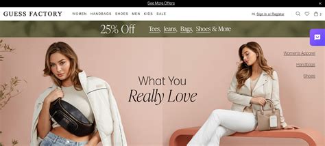 guess factory student discount